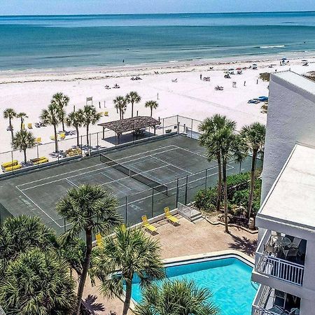 House Of Sun Siesta Key Crescent Beach Sarasota Buitenkant foto