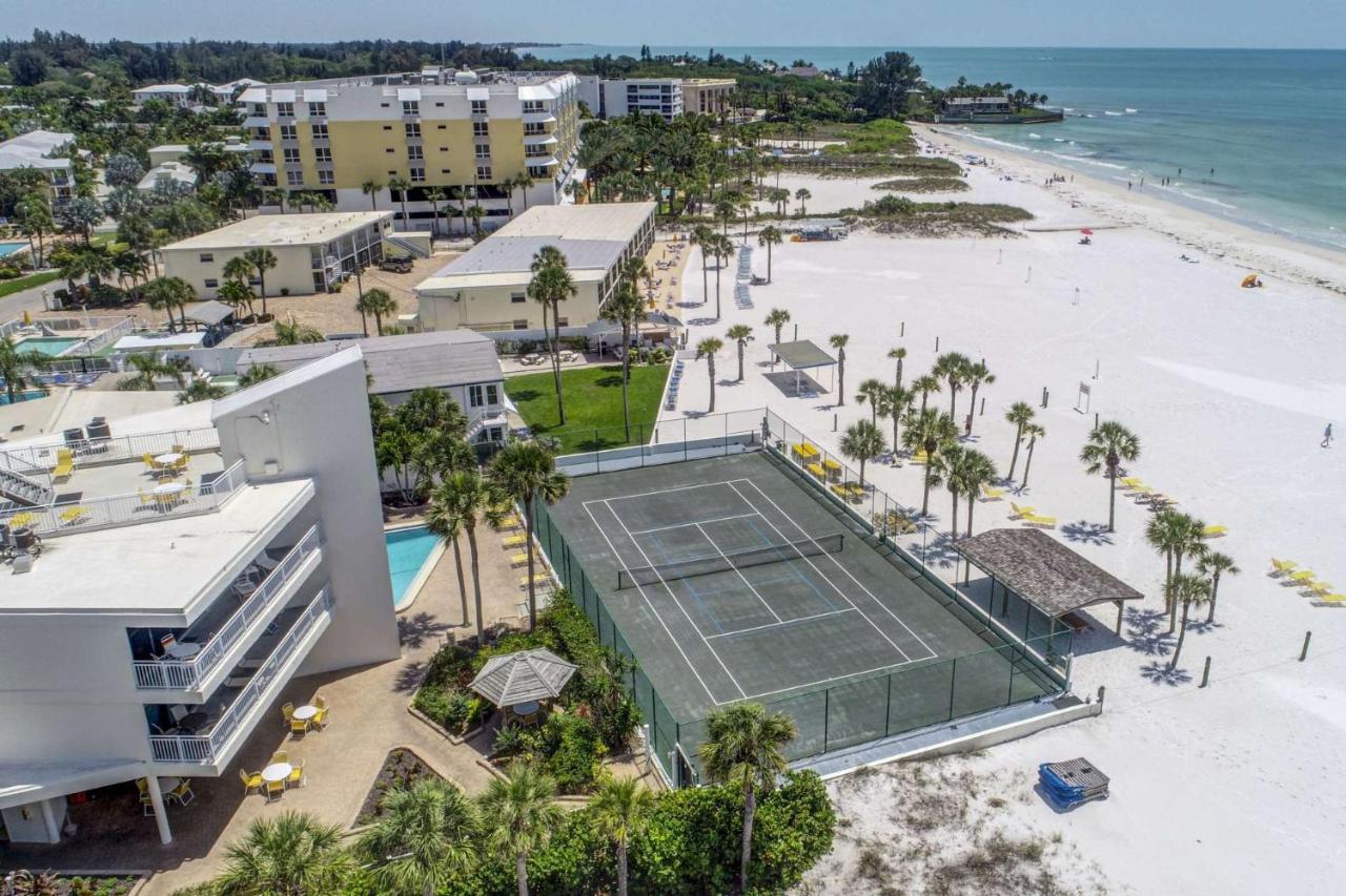 House Of Sun Siesta Key Crescent Beach Sarasota Buitenkant foto