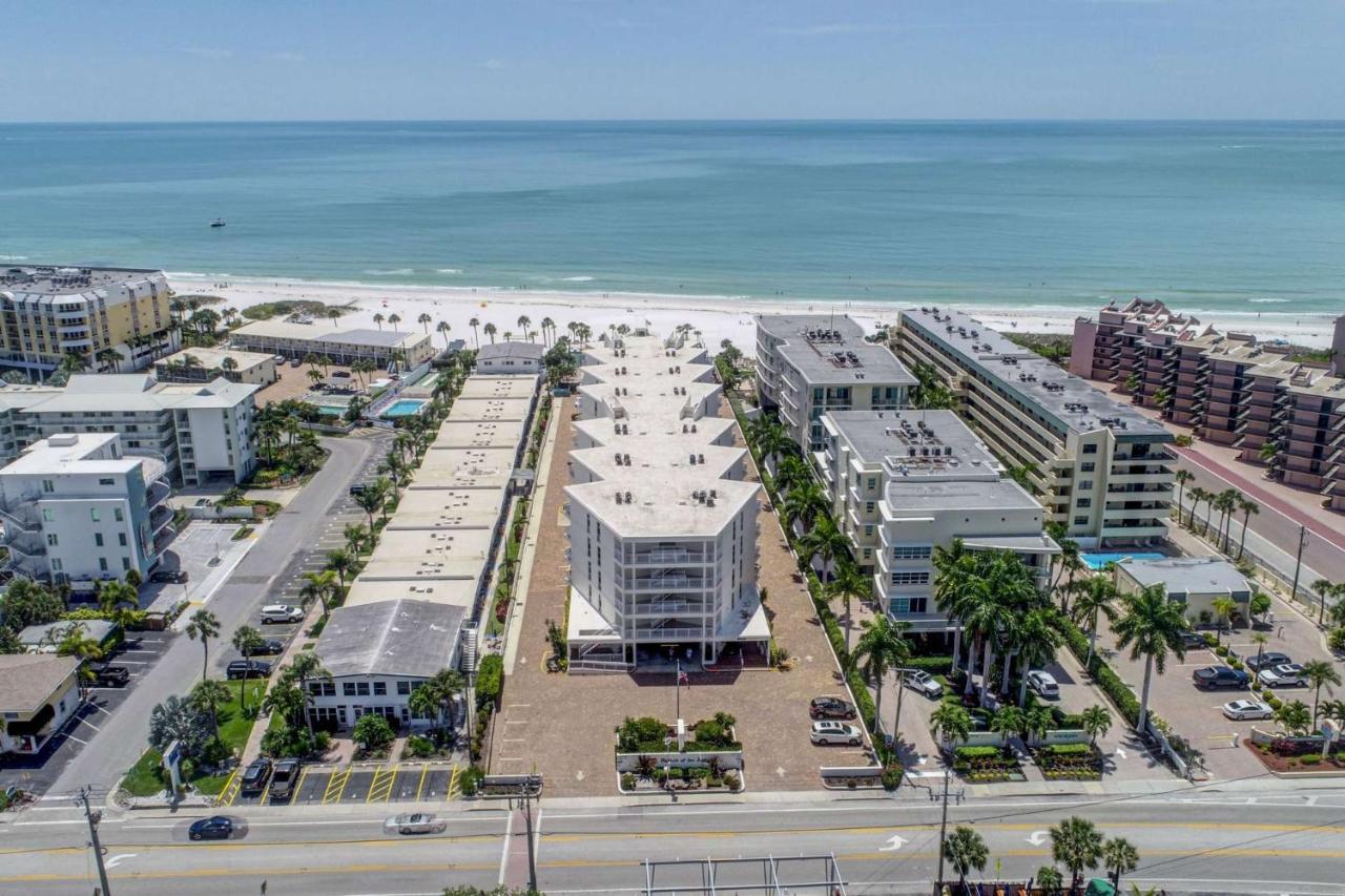 House Of Sun Siesta Key Crescent Beach Sarasota Buitenkant foto