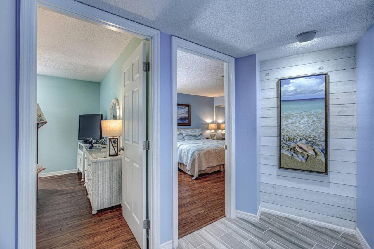 House Of Sun Siesta Key Crescent Beach Sarasota Buitenkant foto