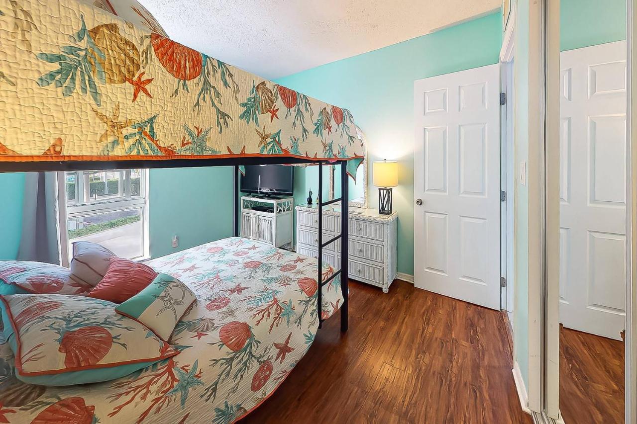 House Of Sun Siesta Key Crescent Beach Sarasota Buitenkant foto