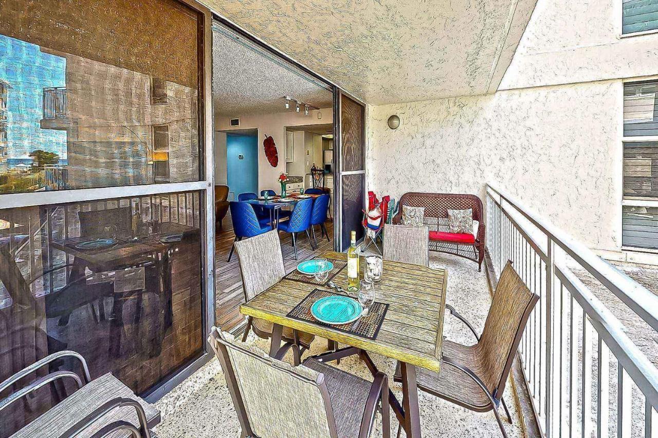 House Of Sun Siesta Key Crescent Beach Sarasota Buitenkant foto