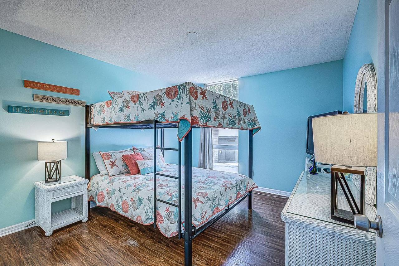 House Of Sun Siesta Key Crescent Beach Sarasota Buitenkant foto
