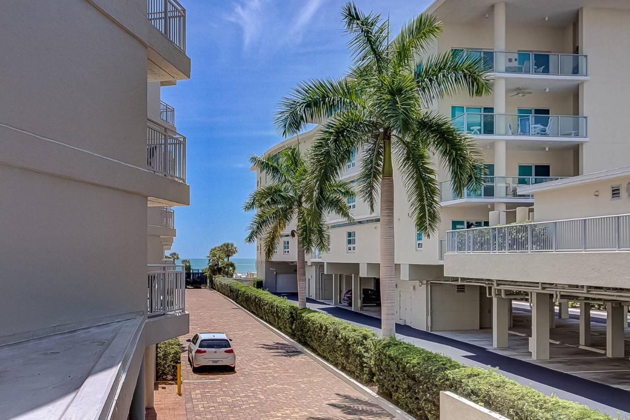 House Of Sun Siesta Key Crescent Beach Sarasota Buitenkant foto