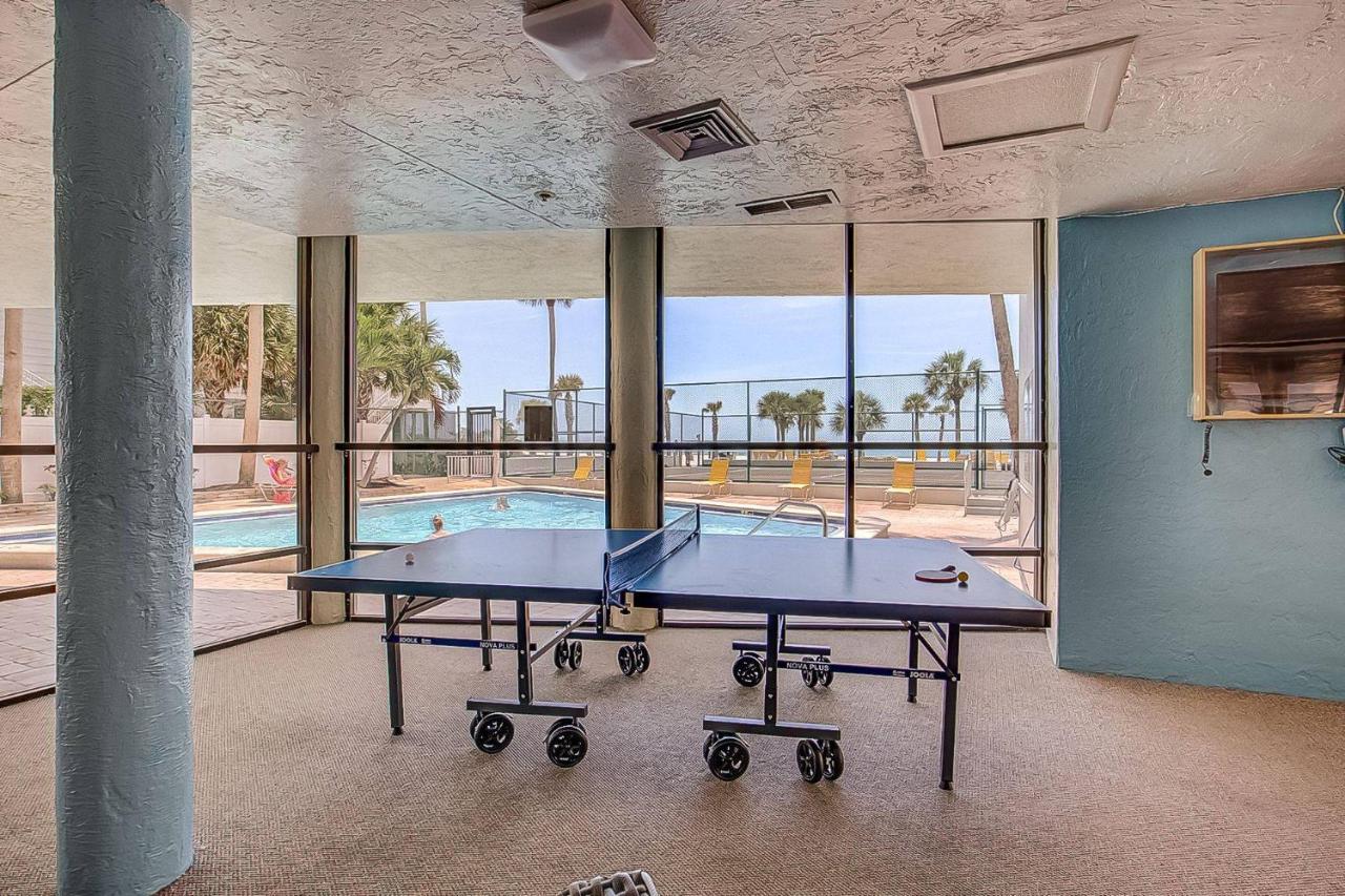 House Of Sun Siesta Key Crescent Beach Sarasota Buitenkant foto