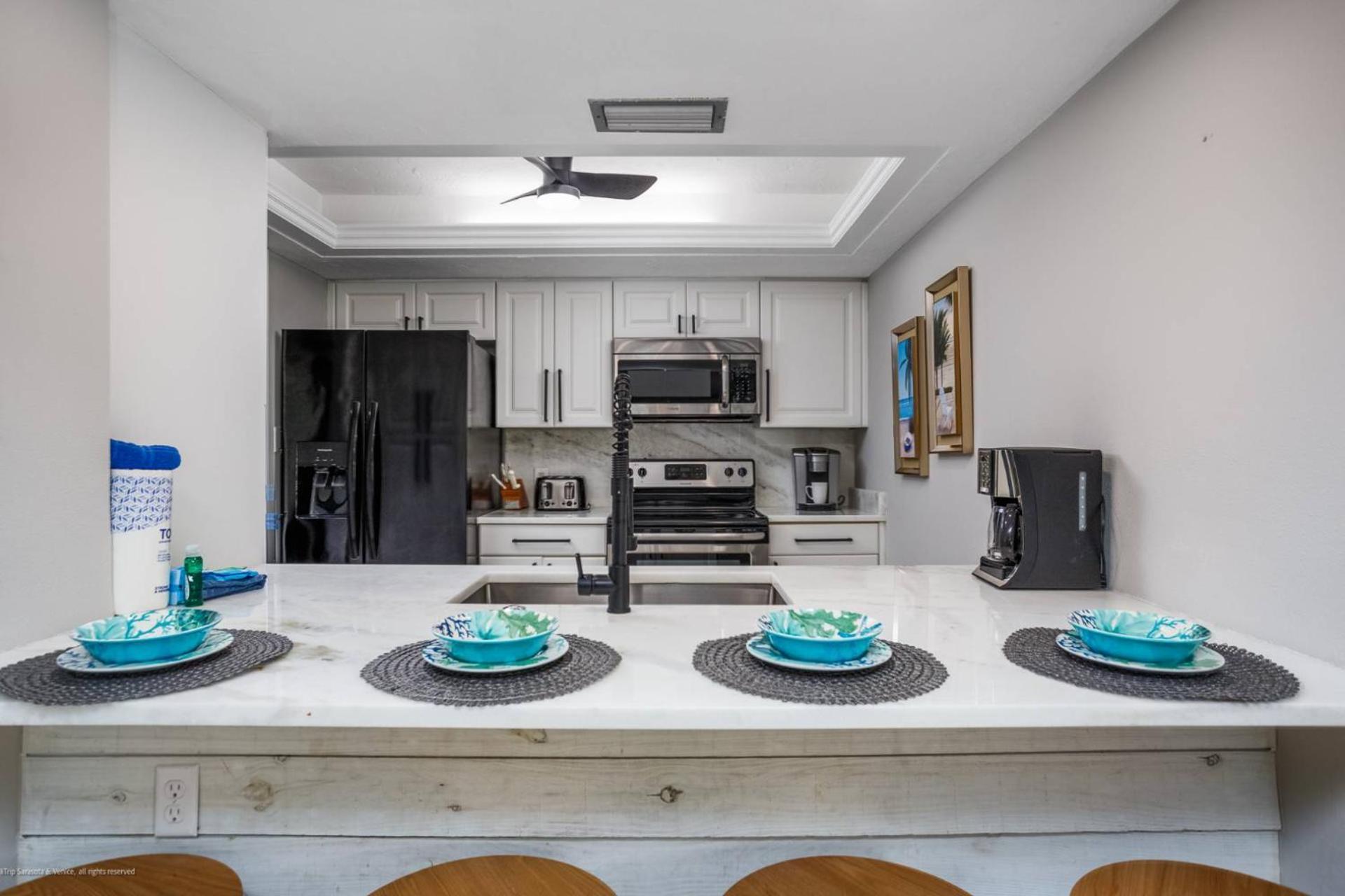 House Of Sun Siesta Key Crescent Beach Sarasota Buitenkant foto